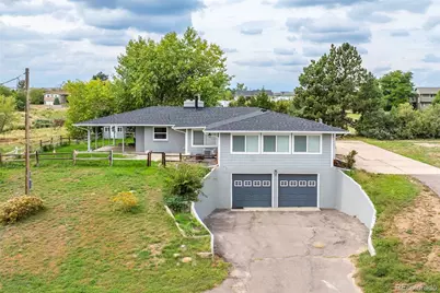 12545 N 3rd Street, Parker, CO 80134 - Photo 2