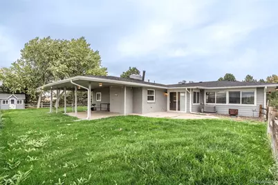 12545 N 3rd Street, Parker, CO 80134 - Photo 36