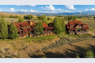 43 Eagle View Road, Gunnison, CO 81230 - Photo 1
