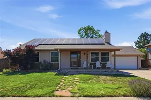 999 S Telluride St, Aurora, CO 80017 - Photo 1