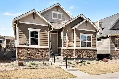 1409 Armstrong Drive, Longmont, CO 80504 - Photo 1