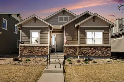 1409 Armstrong Drive, Longmont, CO 80504 - Photo 2