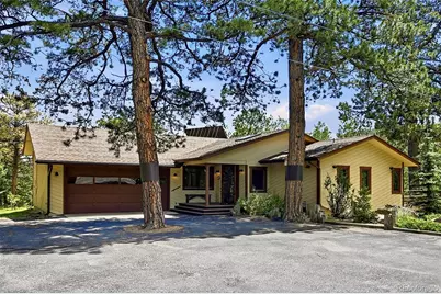 90 Rose Hip Lane, Evergreen, CO 80439 - Photo 1