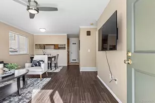 7700 W Glasgow Pl, Littleton, CO 80128 - Photo 2