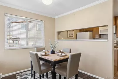 7700 W Glasgow Place #18D, Littleton, CO 80128 - Photo 6