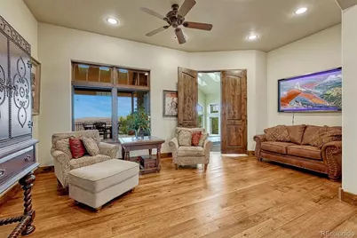 9565 Oak Springs Trail, Franktown, CO 80116 - Photo 22