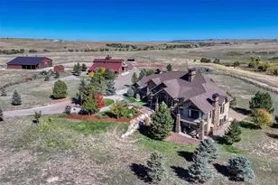 9565 Oak Springs Trail, Franktown, CO 80116 - Photo 10