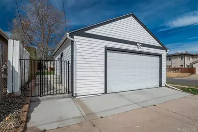 1800 S Franklin Street, Denver, CO 80210 - Photo 38