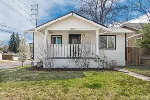 1800 S Franklin St, Denver, CO 80210 - Photo 2