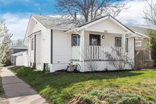 1800 S Franklin St, Denver, CO 80210 - Photo 1