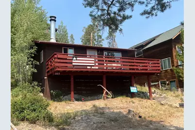 317 Grand Avenue, Grand Lake, CO 80447 - Photo 2