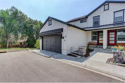 6780 W 60th Avenue #D1, Arvada, CO 80003 - Photo 32