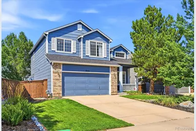 9331 Cove Creek Drive, Littleton, CO 80129 - Photo 1