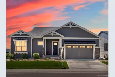 10258 W Coal Mine Place, Littleton, CO 80127 - Photo 1