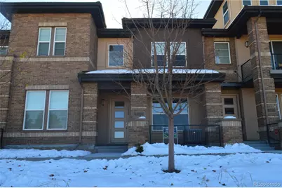 9080 E Caley Way, Greenwood Village, CO 80111 - Photo 2