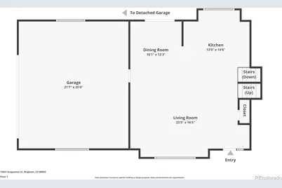 15831 Duquesne Circle, Brighton, CO 80603 - Photo 40