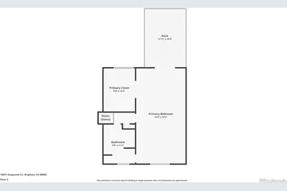 15831 Duquesne Circle, Brighton, CO 80603 - Photo 42
