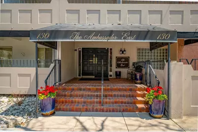 130 N Pearl Street #1507, Denver, CO 80203 - Photo 4