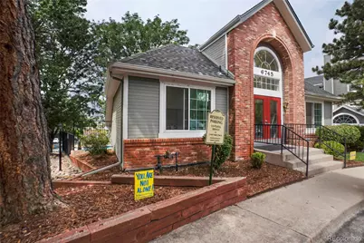 6702 S Ivy Way #B6, Centennial, CO 80112 - Photo 36