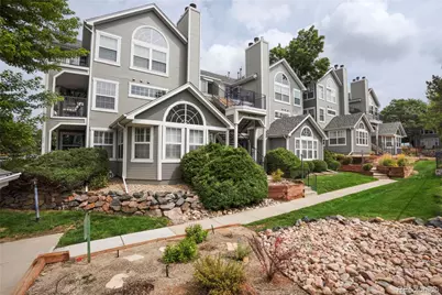 6702 S Ivy Way #B6, Centennial, CO 80112 - Photo 1