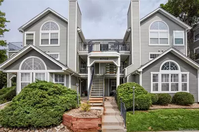 6702 S Ivy Way #B6, Centennial, CO 80112 - Photo 2