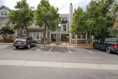 6702 S Ivy Way #B6, Centennial, CO 80112 - Photo 34