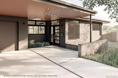 645 Idaho Street, Golden, CO 80403 - Photo 2