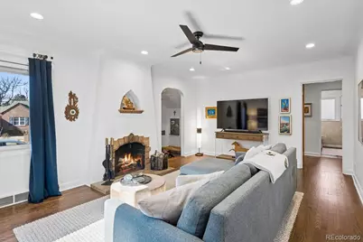 950 S Euclid Way, Denver, CO 80209 - Photo 4