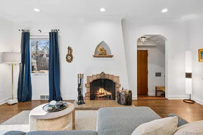 950 S Euclid Way, Denver, CO 80209 - Photo 2