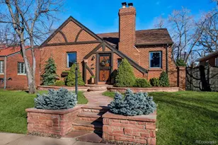 950 S Euclid Way, Denver, CO 80209 - Photo 1