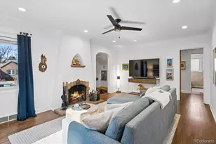 950 S Euclid Way, Denver, CO 80209 - Photo 4