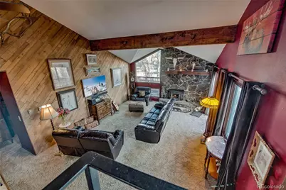 637 Rock Road, Bailey, CO 80421 - Photo 38