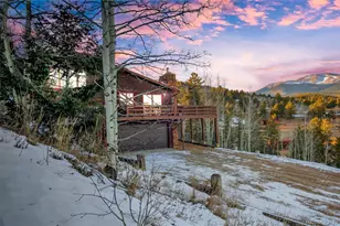 637 Rock Rd, Bailey, CO 80421 - Photo 2