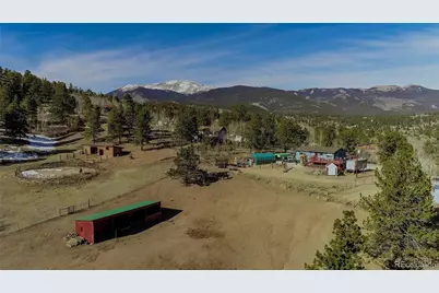 637 Rock Road, Bailey, CO 80421 - Photo 24