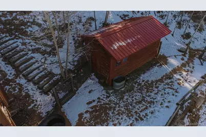 637 Rock Road, Bailey, CO 80421 - Photo 40