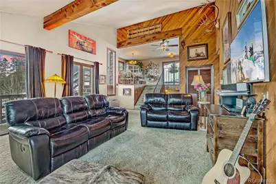 637 Rock Road, Bailey, CO 80421 - Photo 12