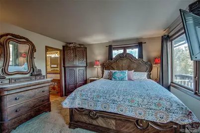 637 Rock Road, Bailey, CO 80421 - Photo 14