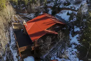 637 Rock Rd, Bailey, CO 80421 - Photo 30