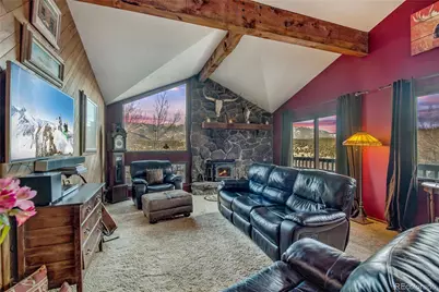 637 Rock Road, Bailey, CO 80421 - Photo 6