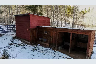 637 Rock Road, Bailey, CO 80421 - Photo 26