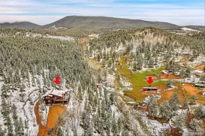 637 Rock Road, Bailey, CO 80421 - Photo 32