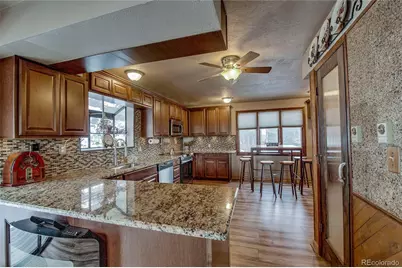 637 Rock Road, Bailey, CO 80421 - Photo 8