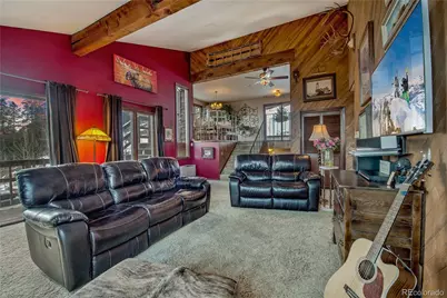 637 Rock Road, Bailey, CO 80421 - Photo 12