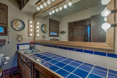 637 Rock Road, Bailey, CO 80421 - Photo 16