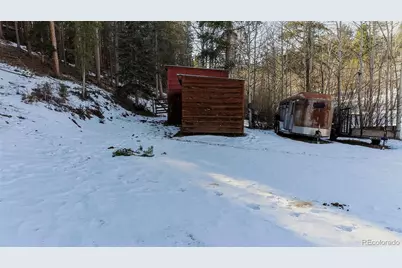 637 Rock Road, Bailey, CO 80421 - Photo 46