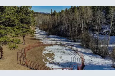 637 Rock Road, Bailey, CO 80421 - Photo 26