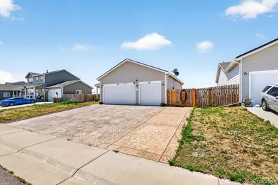 303 S 2nd Avenue, Deer Trail, CO 80105 - Photo 24