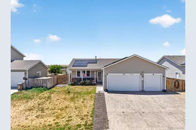 303 S 2nd Avenue, Deer Trail, CO 80105 - Photo 32