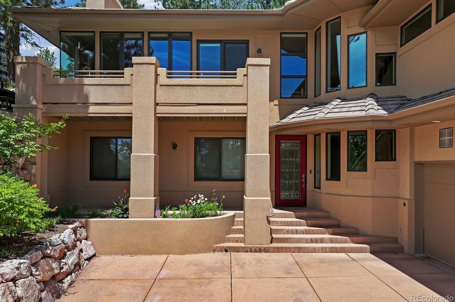 3321 Dinero Pl, Castle Rock, CO 80108-8312