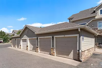 10050 E Gunnison Place #808, Aurora, CO 80247 - Photo 22